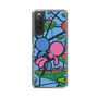 Slim Protection Case［ ROMANs - Firmly Fixed ］