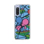 Slim Protection Case［ ROMANs - Firmly Fixed ］