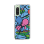 Slim Protection Case［ ROMANs - Firmly Fixed ］