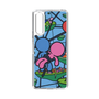 Slim Protection Case［ ROMANs - Firmly Fixed ］