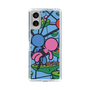 Slim Protection Case［ ROMANs - Firmly Fixed ］