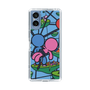 Slim Protection Case［ ROMANs - Firmly Fixed ］