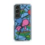 Slim Protection Case［ ROMANs - Firmly Fixed ］