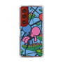 Slim Protection Case［ ROMANs - Firmly Fixed ］