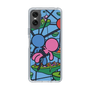 Slim Protection Case［ ROMANs - Firmly Fixed ］