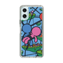 Slim Protection Case［ ROMANs - Firmly Fixed ］
