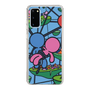 Slim Protection Case［ ROMANs - Firmly Fixed ］
