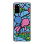 Slim Protection Case［ ROMANs - Firmly Fixed ］