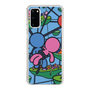 Slim Protection Case［ ROMANs - Firmly Fixed ］