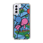 Slim Protection Case［ ROMANs - Firmly Fixed ］