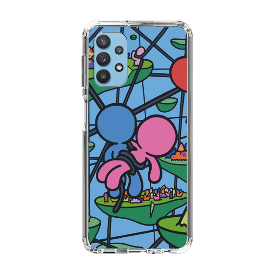 Slim Protection Case［ ROMANs - Firmly Fixed ］