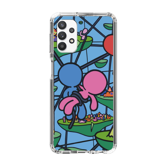 Slim Protection Case［ ROMANs - Firmly Fixed ］