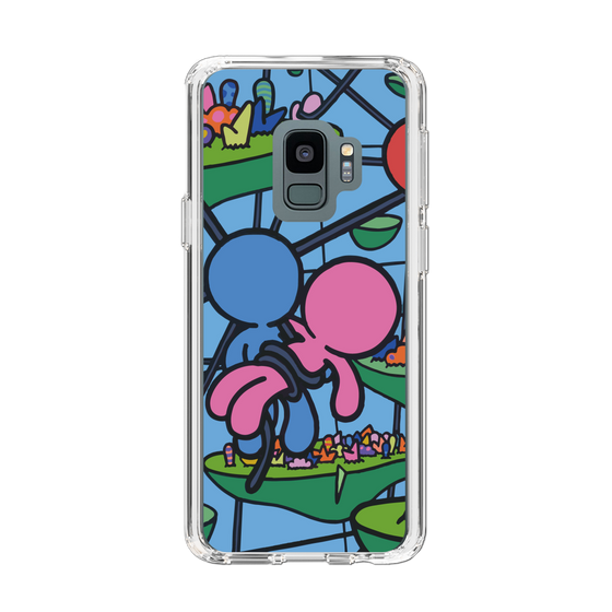 Slim Protection Case［ ROMANs - Firmly Fixed ］