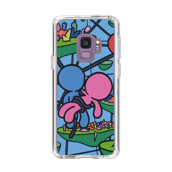 Slim Protection Case［ ROMANs - Firmly Fixed ］