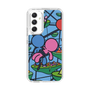 Slim Protection Case［ ROMANs - Firmly Fixed ］