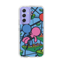 Slim Protection Case［ ROMANs - Firmly Fixed ］