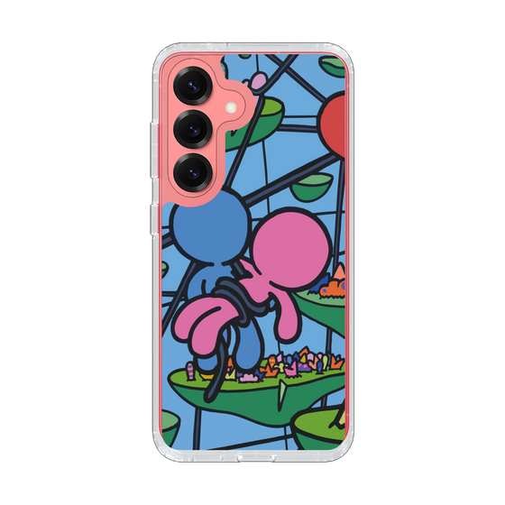 Slim Protection Case［ ROMANs - Firmly Fixed ］