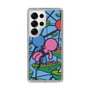 Slim Protection Case［ ROMANs - Firmly Fixed ］