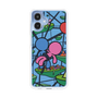Slim Protection Case［ ROMANs - Firmly Fixed ］