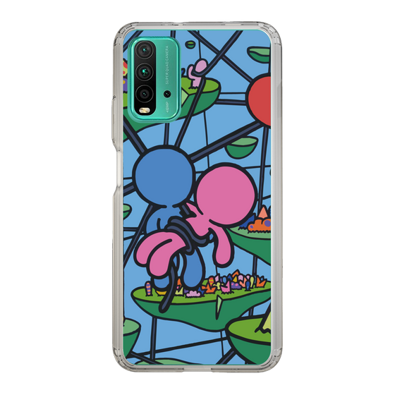 Slim Protection Case［ ROMANs - Firmly Fixed ］