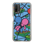 Slim Protection Case［ ROMANs - Firmly Fixed ］