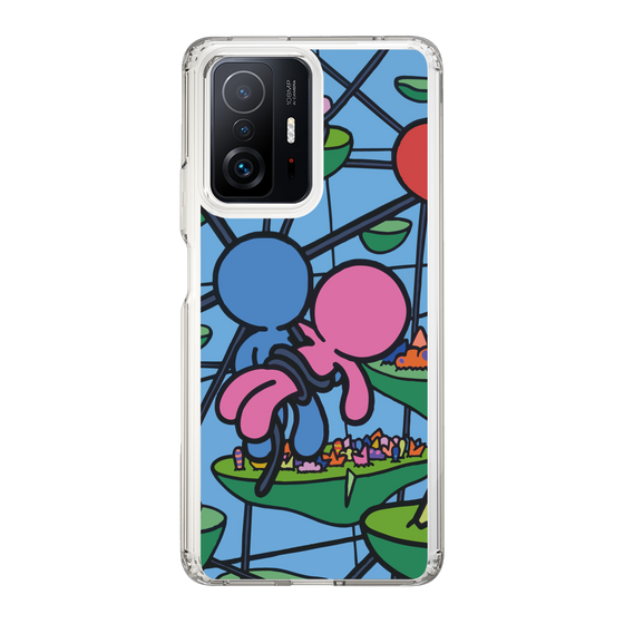 Slim Protection Case［ ROMANs - Firmly Fixed ］