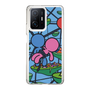 Slim Protection Case［ ROMANs - Firmly Fixed ］