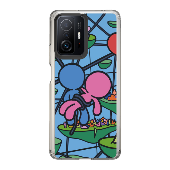 Slim Protection Case［ ROMANs - Firmly Fixed ］