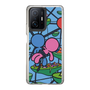 Slim Protection Case［ ROMANs - Firmly Fixed ］