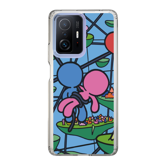 Slim Protection Case［ ROMANs - Firmly Fixed ］