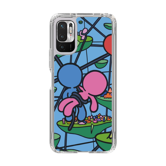 Slim Protection Case［ ROMANs - Firmly Fixed ］
