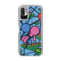 Slim Protection Case［ ROMANs - Firmly Fixed ］