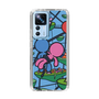 Slim Protection Case［ ROMANs - Firmly Fixed ］