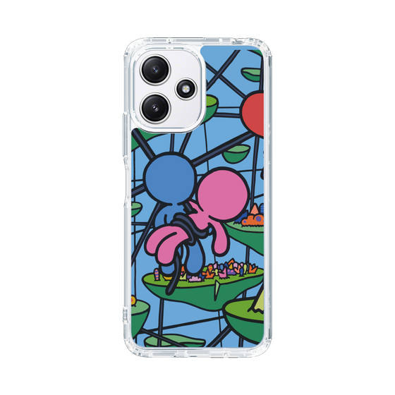 Slim Protection Case［ ROMANs - Firmly Fixed ］