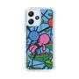 Slim Protection Case［ ROMANs - Firmly Fixed ］