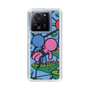 Slim Protection Case［ ROMANs - Firmly Fixed ］