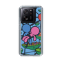 Slim Protection Case［ ROMANs - Firmly Fixed ］