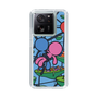 Slim Protection Case［ ROMANs - Firmly Fixed ］