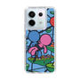 Slim Protection Case［ ROMANs - Firmly Fixed ］