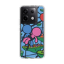 Slim Protection Case［ ROMANs - Firmly Fixed ］