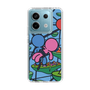 Slim Protection Case［ ROMANs - Firmly Fixed ］
