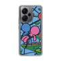 Slim Protection Case［ ROMANs - Firmly Fixed ］