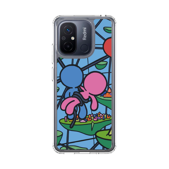 Slim Protection Case［ ROMANs - Firmly Fixed ］
