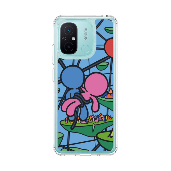 Slim Protection Case［ ROMANs - Firmly Fixed ］