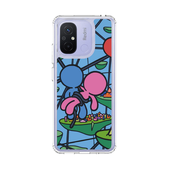 Slim Protection Case［ ROMANs - Firmly Fixed ］