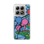 Slim Protection Case［ ROMANs - Firmly Fixed ］