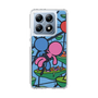 Slim Protection Case［ ROMANs - Firmly Fixed ］