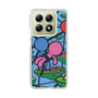 Slim Protection Case［ ROMANs - Firmly Fixed ］