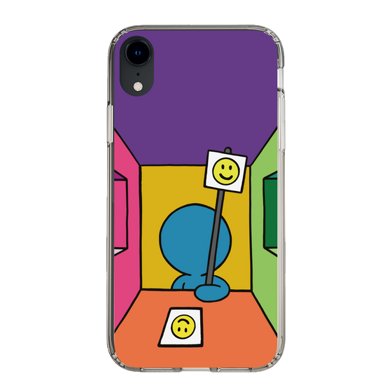 Slim Protection Case［ ROMANs - Invitation to Smile ］