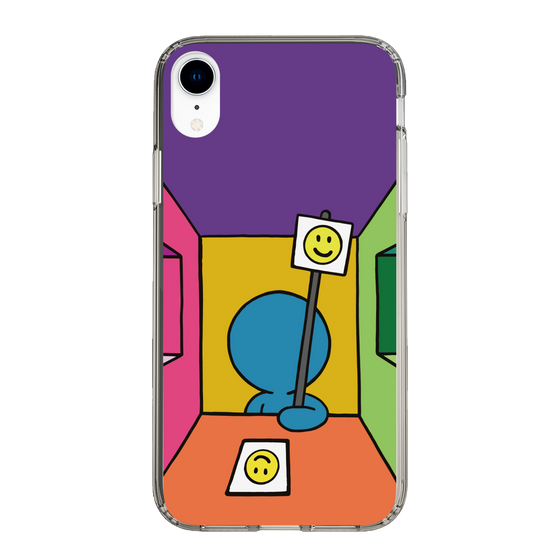 Slim Protection Case［ ROMANs - Invitation to Smile ］